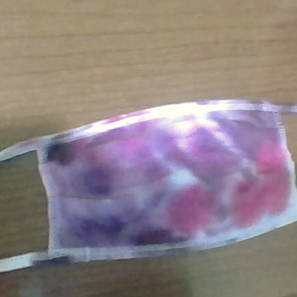 mask